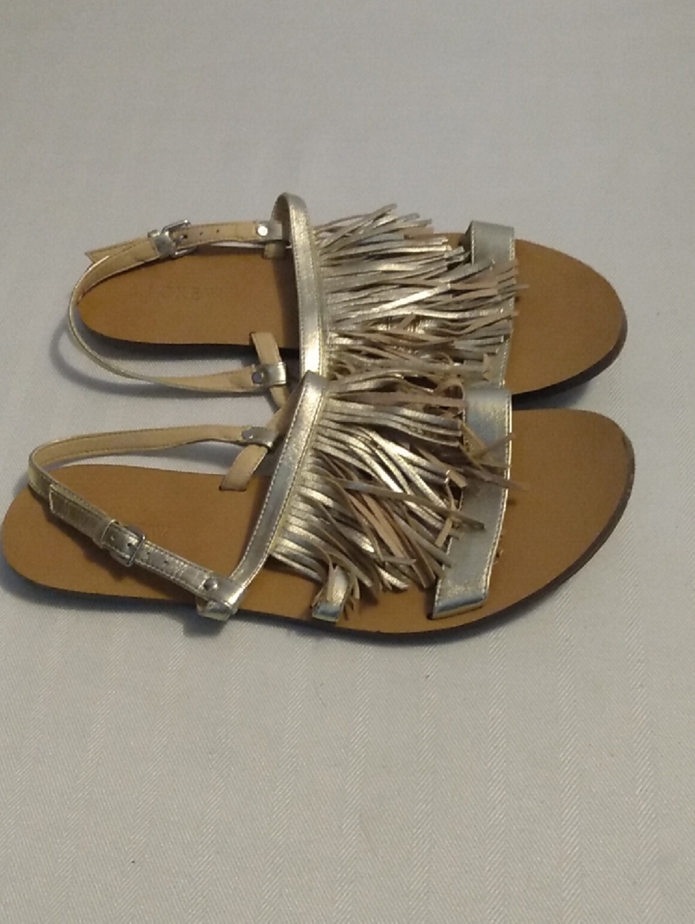 J Crew Sandal 9